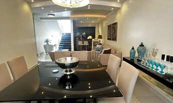 Imagem 4: Casa para alugar e à venda no bairro Vila Nossa Senhora de Fátima em Americana/SP