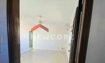 Imagem 2: Apartamento em Rua Vahia de Abreu - Boqueirão - Santos/SP