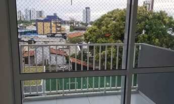 Imagem 3: Apartamento para Locação em Recife, Madalena, 2 dormitórios, 1 suíte, 2 banheiros, 1 vaga