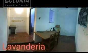 Imagem 5: Sobrado a venda - Parque Jaçatuba, Santo André