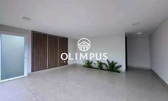 Imagem 2: Casa no Condomínio Varanda Sul para Alugar no Bairro Shopping Park em Uberlândia