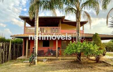 Imagem 2: Venda Casa em condomínio Estância Estoril I Nova Lima