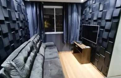 Imagem 2: Apartamento em Rua Lagoa do Campelo - Itaquera - São Paulo/SP