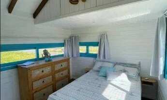 Imagem 7: Casa com 1 dormitório para alugar, 48 m² por R$ 3.870,00/mês - Campeche - Florianópolis/SC