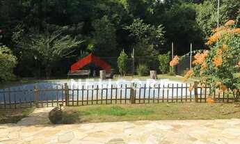 Imagem 7: Chácara em Rua Henedina Oliveira Bresler - Bela Vista - Paulínia/SP