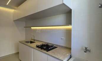 Imagem 4: Apartamento com 02 Dormitórios - Conjunto Habitacional Inocente Vila Nova Júnior