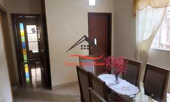 Imagem 6: Casa para aluguel, 3 quartos, 1 suíte, 2 vagas, São Pedro - Ribeirão das Neves/MG