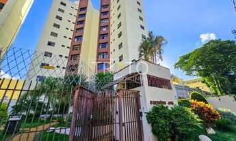 Imagem: Apartamento - Vila Industrial - Campinas