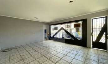 Imagem: Casa com Edicula à Venda ou Locação no