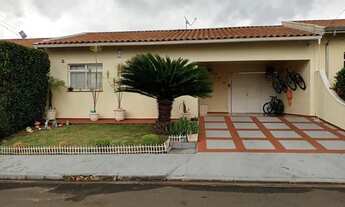 Imagem: Casa à venda em Paulínia, Ponto do Sol