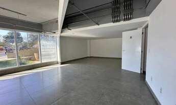 Imagem 5: Loja de 90 m² à venda no Trend Office - Jardim Goiás ao lado do Estádio Serra Dourada