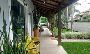 Imagem 5: Casa com Piscina à venda em Daniela - Florianópolis SC