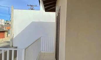 Imagem 3: SOBRADO - PARQUE TESCAROLLO - SP