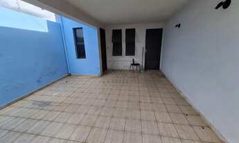 Imagem 2: Casa para aluguel, 2 quartos, 1 vaga, JARDIM CALIFORNIA - PIRACICABA/SP