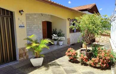 Imagem: Casa com 4 quartos sendo 1 suíte a venda