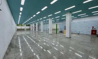 Imagem 2: Imóvel para aluguel no Centro de Mauá - SP