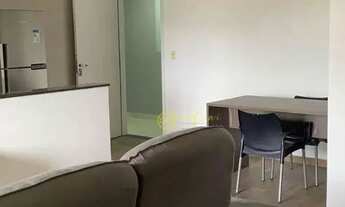 Imagem 3: Apartamento Studio Mobiliado com 1 Quarto, 44 m² - ou aluguel por R$ 2.800/mês ou venda po