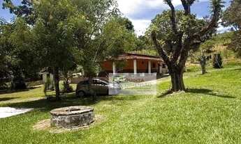 Imagem: Chácara à Venda no Embaú Cachoeira Paulista/SP