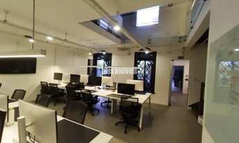 Imagem: Casa Comercial, 320m² - Jardim América