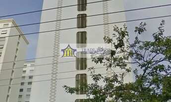 Imagem: Apartamento em Cambuci - São Paulo