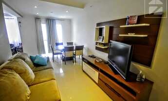 Imagem: Apartamento à venda com 110 m², 3 quartos