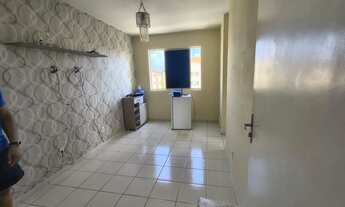 Imagem 2: Aluga apartamento 2 quartos semi mobiliado