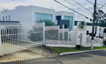 Imagem: Casa 4 quartos - Spina Ville