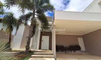 Imagem: Linda casa térrea com 3 dormitórios em