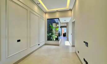 Imagem 5: Casa 3 Quartos com Suíte e Piscina no Jardim Brasil - Maringá - PR