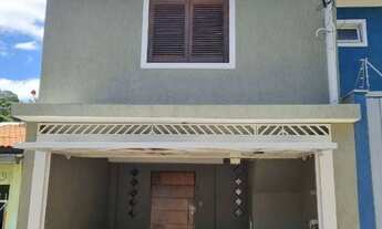 Imagem: Sobrado com 3 dormitórios à venda, 125