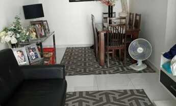 Imagem 5: Apartamento à venda 3 Dormitórios, 2 vagas, 70m², Tatuape