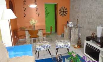 Imagem 7: CASA TÉRREA - VILA ROMANA - SP