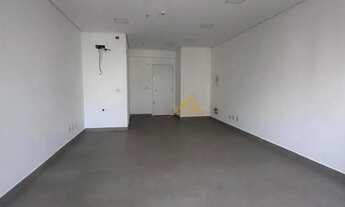 Imagem 2: Sala para alugar, 40 m² por R$ 4.480/mês - Tatuapé - São Paulo/SP