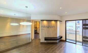 Imagem 2: ÓTIMO APARTAMENTO 89M² 2 DORM. NA VILA OLIMPIA