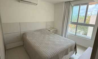 Imagem 5: Apartamento Pé na Areia à Venda em Areia Dourada, Cabedelo! 115m², 3 Quartos, 2 Vagas e La