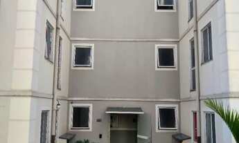 Imagem 3: Apartamento a venda no Jardim Santa Inês III - zona Leste de São José dos Campos