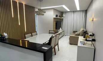 Imagem 6: Condomínio Villa Astúrias Apartamento com modulados na Jabotiana [7861