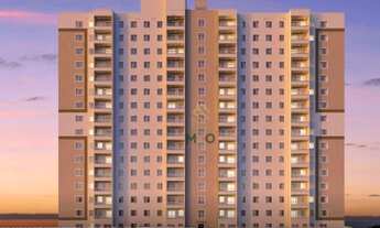 Imagem 2: Apartamento com 2 dormitórios à venda à partir de R$ 271.990 - Mondubim - Fortaleza/CE