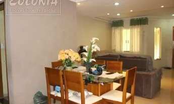 Imagem 2: Sobrado a venda - Vila Clarice, Santo André