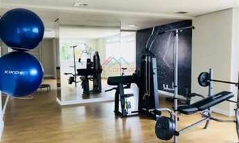 Imagem 6: Apartamento para Locação em São Paulo, Brás, 3 dormitórios, 2 banheiros, 1 vaga