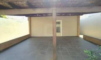 Imagem 4: Casa Padrão em Uberlândia