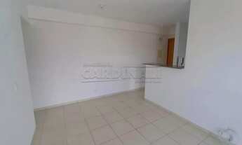 Imagem 5: Apartamento Padrão em São Carlos