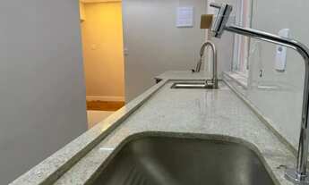 Imagem 7: Imóvel para venda com 78 metros quadrados com 1 quarto em Leblon - Rio de Janeiro - RJ