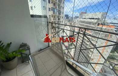 Imagem 4: Flat com ótimo preço no bairro Vila Olímpia. Confira!