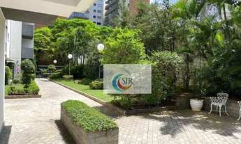 Imagem 4: Apartamento 1 vaga com 1 dormitório para alugar, 46 m² - Moema - São Paulo/SP