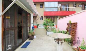 Imagem: Excelente cobertura de 134m² com 3 dormitórios