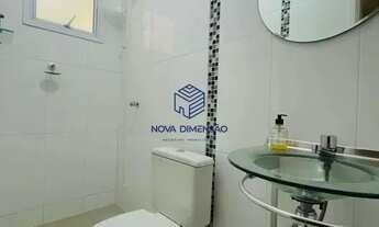 Imagem 6: Oportunidade Residencial Colinas - Sobrado 4 suítes / 4 vagas