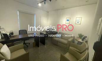 Imagem 6: Sala14 metros mesas e cadeiras comerciais para escritório ou até 10 pessoas com ar condici