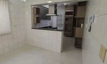 Imagem 4: Casa para locação no Parque Residencial Rochelle em Santa Bárbara d'Oeste com 3 quart