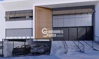 Imagem 2: Barracão Industrial Vale Verde Valinhos (SP